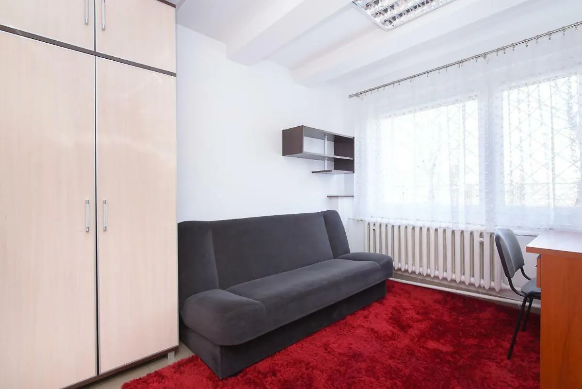 Brzezno Beach Apartment Gdańsk