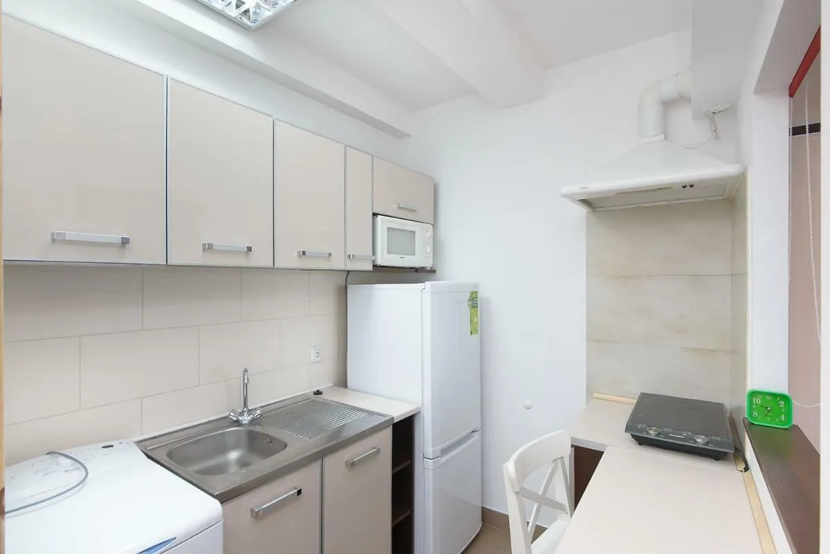 Brzezno Beach Apartment Gdańsk Pologne