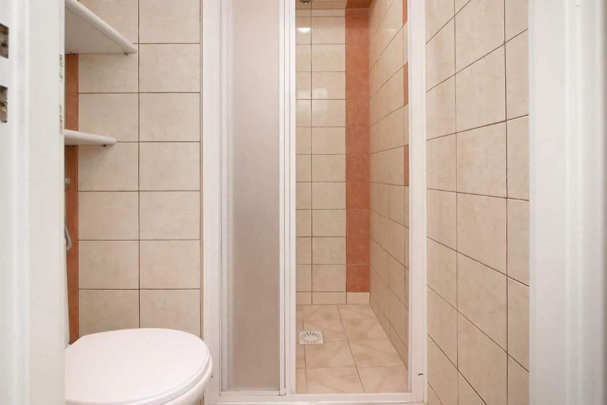 Brzezno Beach Apartment Gdańsk