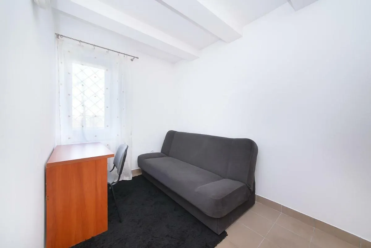 Brzezno Beach Apartment Gdańsk