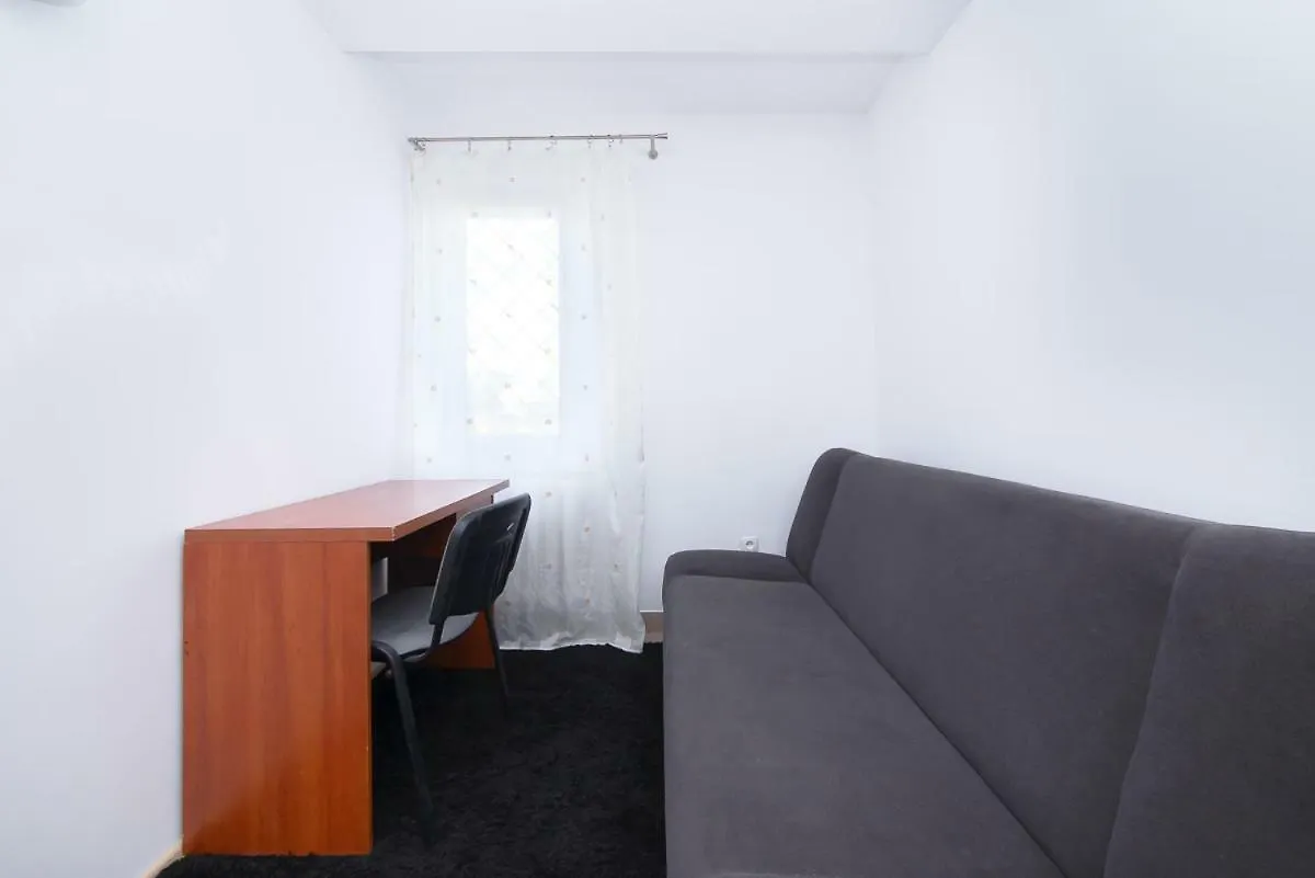 Brzezno Beach Apartment Gdańsk