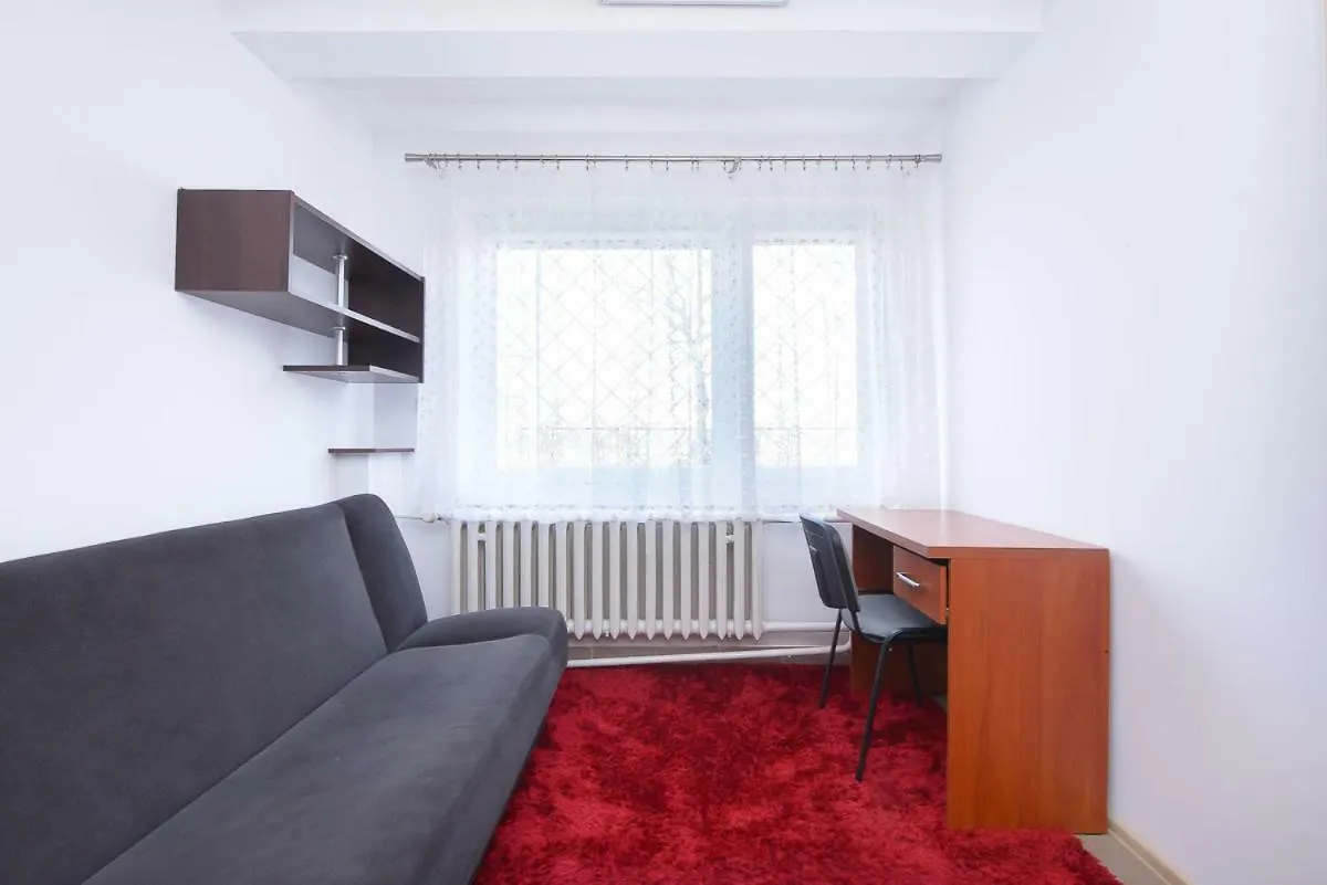 Brzezno Beach Apartment Gdańsk Pologne