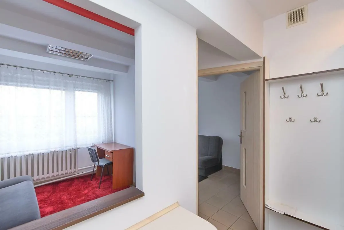 Brzezno Beach Apartment Gdańsk