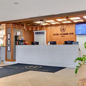 3* Hotel Number One By Grano - Grano Life